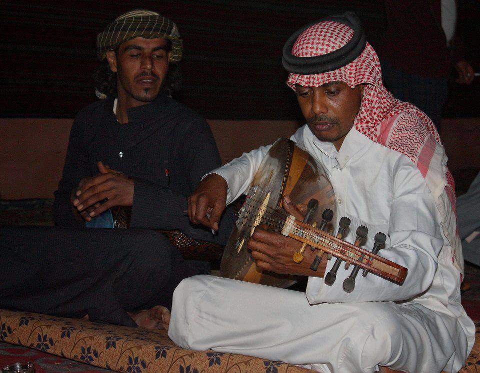 Bedouin Holidays Camp And Jeep Tours Wadi Rum Bagian luar foto